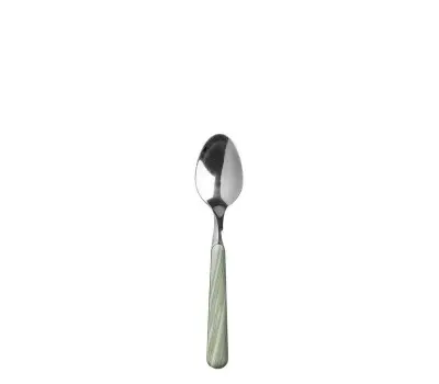 Foto van Dessertlepel Bamboo