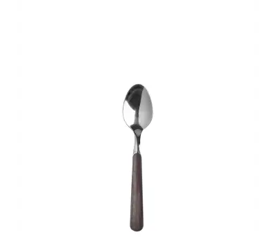 Foto van Dessertlepel Ebony