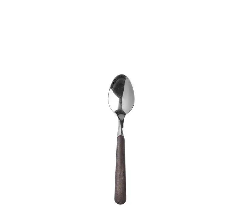 Foto 1 Dessertlepel Ebony