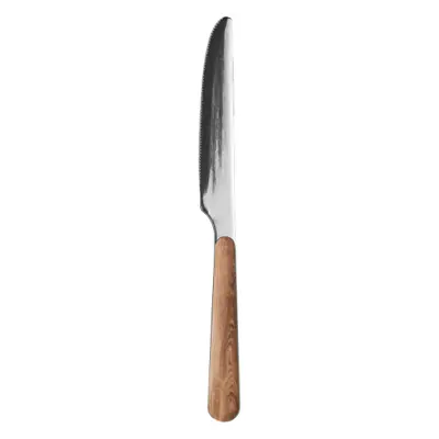 Foto van Dinermes Cedar