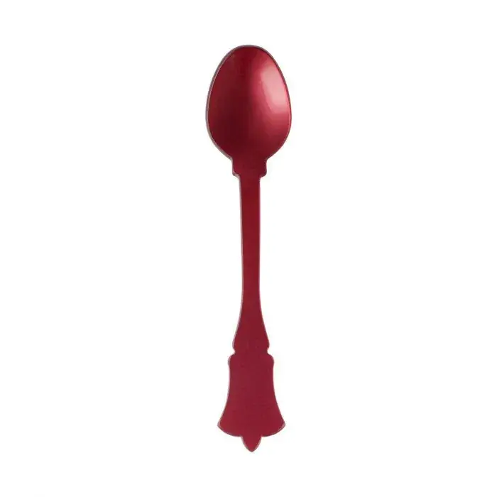 Foto 1 Teaspoon Red
