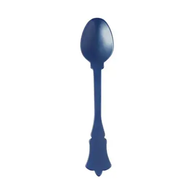 Foto van Teaspoon Steel Blue