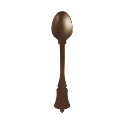 Foto van Teaspoon Brown