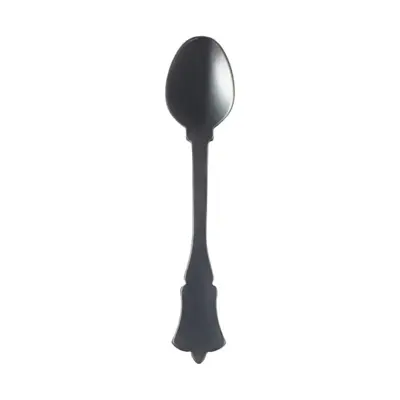 Foto van Teaspoon Dark Grey