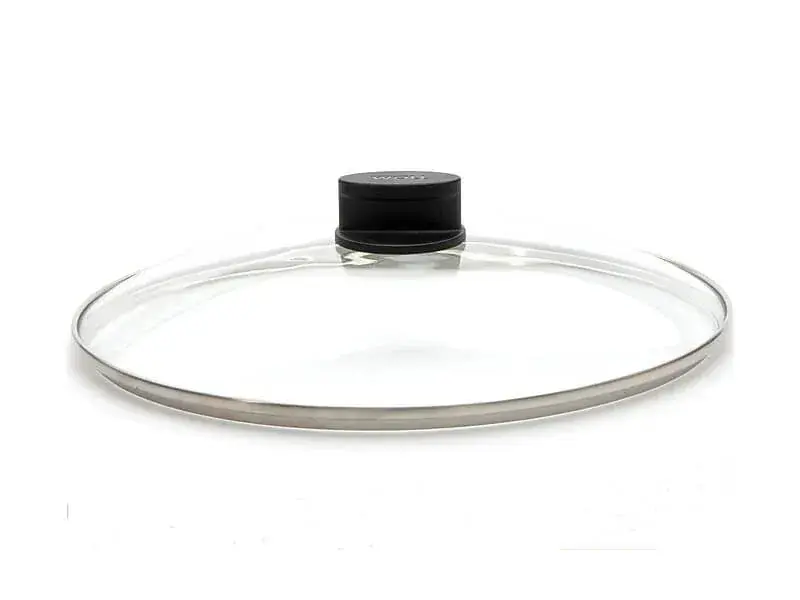 Foto 1 Eco Lite deksel glas 30 cm