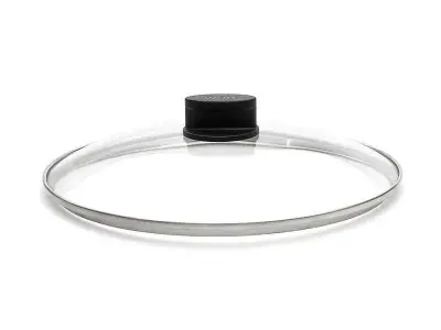 Foto van Eco Lite deksel glas 24 cm