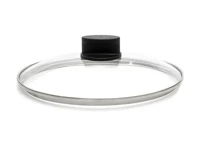 Foto van Eco Lite deksel glas 20 cm