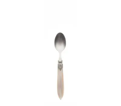 Foto van Dessertlepeltje Champagne