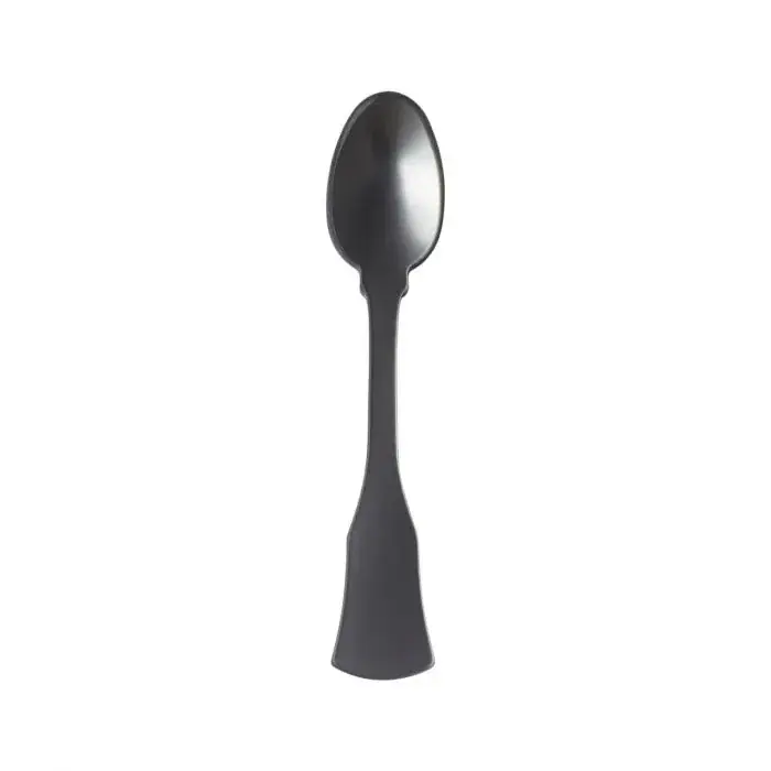 Foto 1 Mokkaspoon Dark Grey
