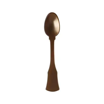 Foto van Mokkaspoon Brown