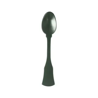 Foto van Mokkaspoon Dark Green