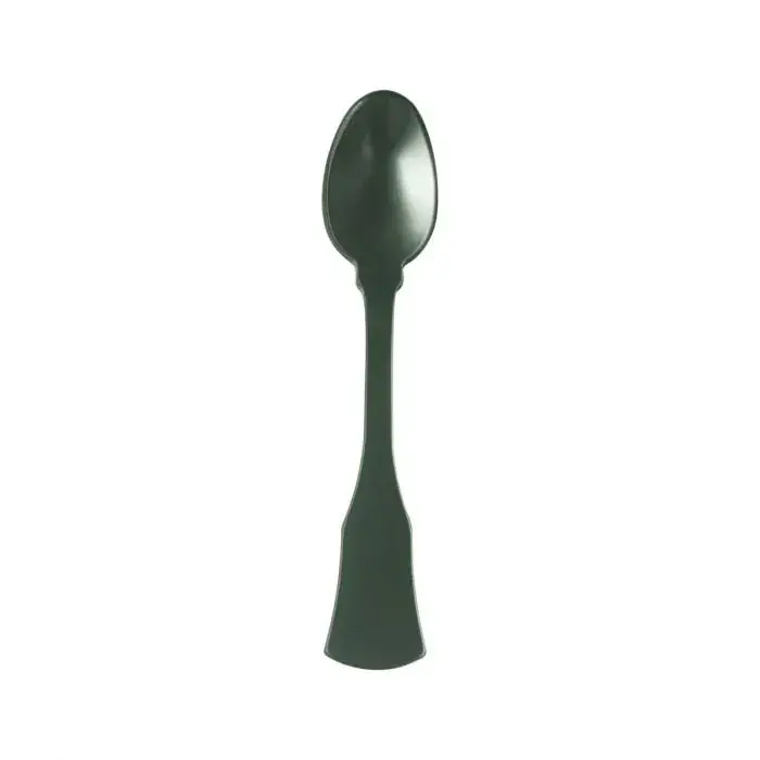 Foto 1 Mokkaspoon Dark Green