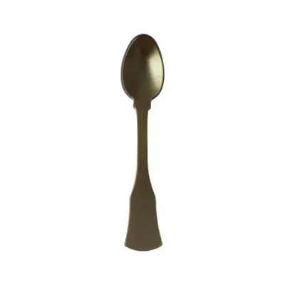 Foto van Mokkaspoon Olive