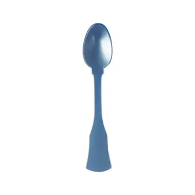 Foto van Mokkaspoon Light Blue