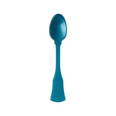 Foto van Mokkaspoon Turquoise