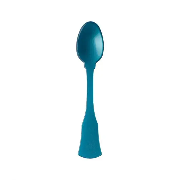 Foto 1 Mokkaspoon Turquoise