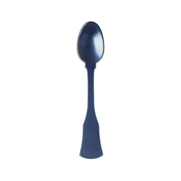 Foto 1 Mokkaspoon Steel Blue