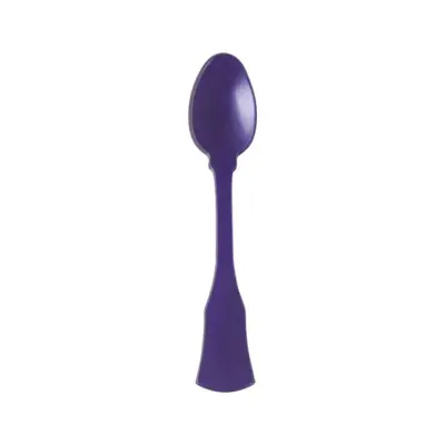 Foto van Mokkaspoon Purple