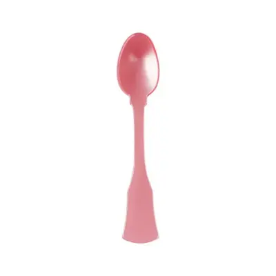 Foto van Mokkaspoon Baby Pink