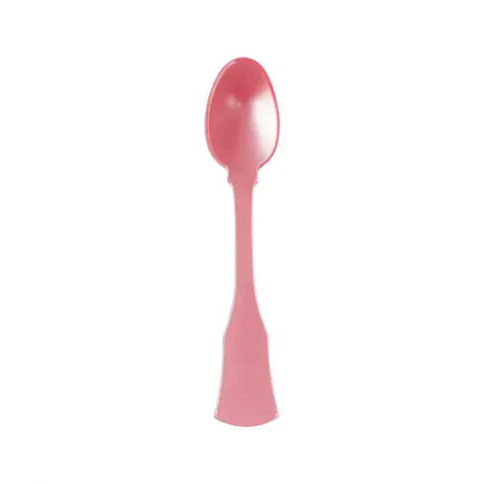 Foto 1 Mokkaspoon Baby Pink
