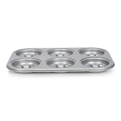 Foto van Donutvorm 6 vaks