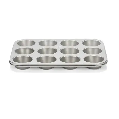 Foto van Muffinvorm 12 vaks