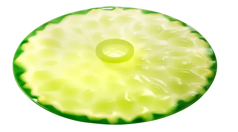 Foto 1 Lime Lid 15cm