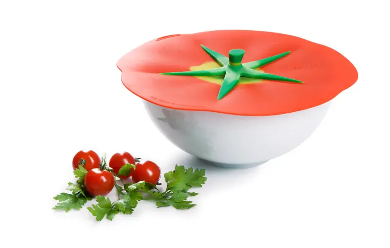 Foto 2 Red Tomato Lid 15cm