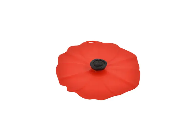 Foto 1 Poppy Lid 15cm