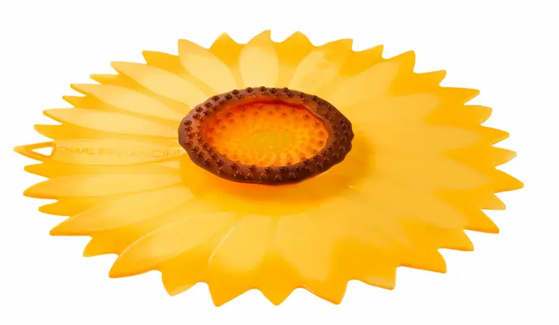 Foto 1 Sunflower Lid 15cm