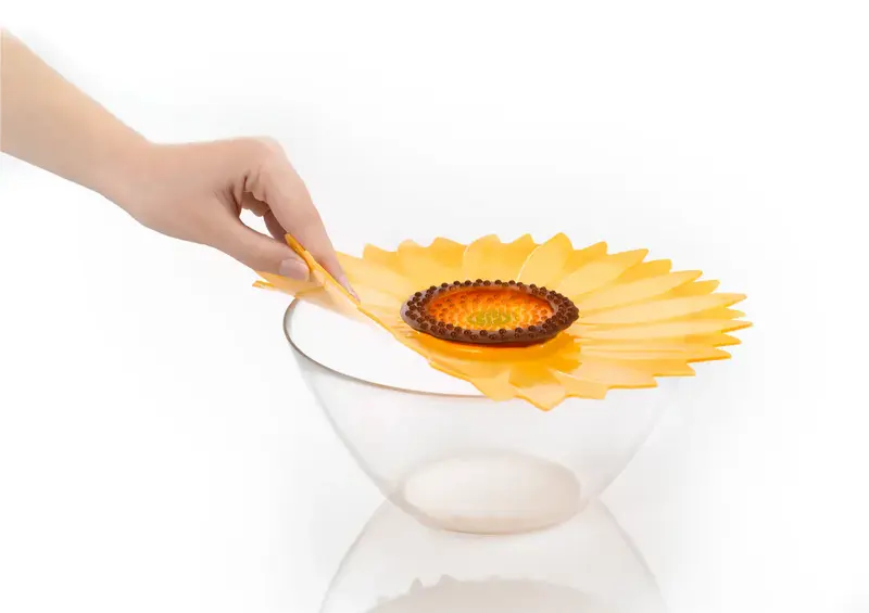 Foto 2 Sunflower Lid 15cm