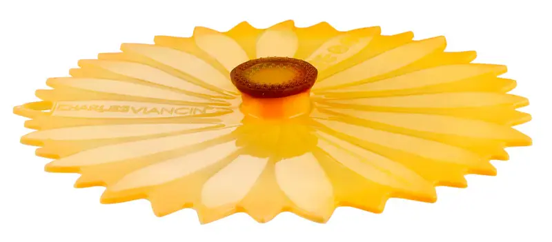 Foto 2 Set v/2 Sunflower Drink Covers