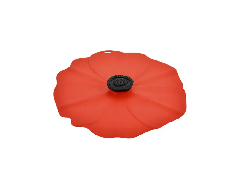 Foto 1 Poppy Lid 23cm
