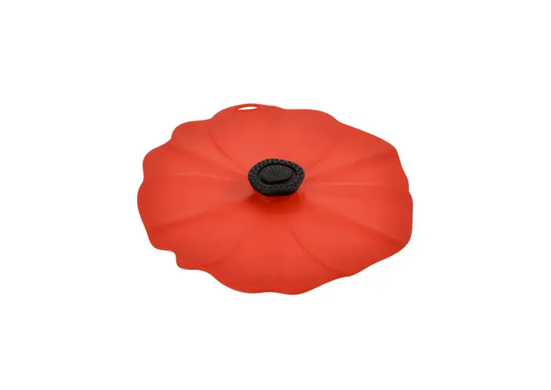 Foto 1 Poppy Lid 20cm