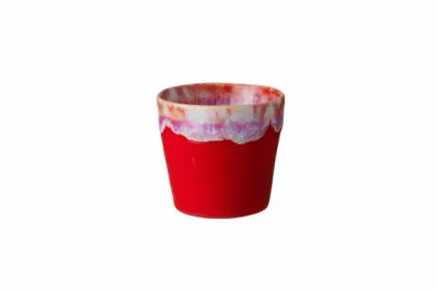Foto van Grespresso kopje Rood