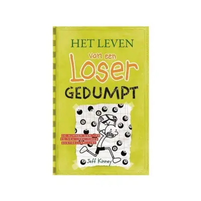 Foto van t leven van een Loser gedumpt