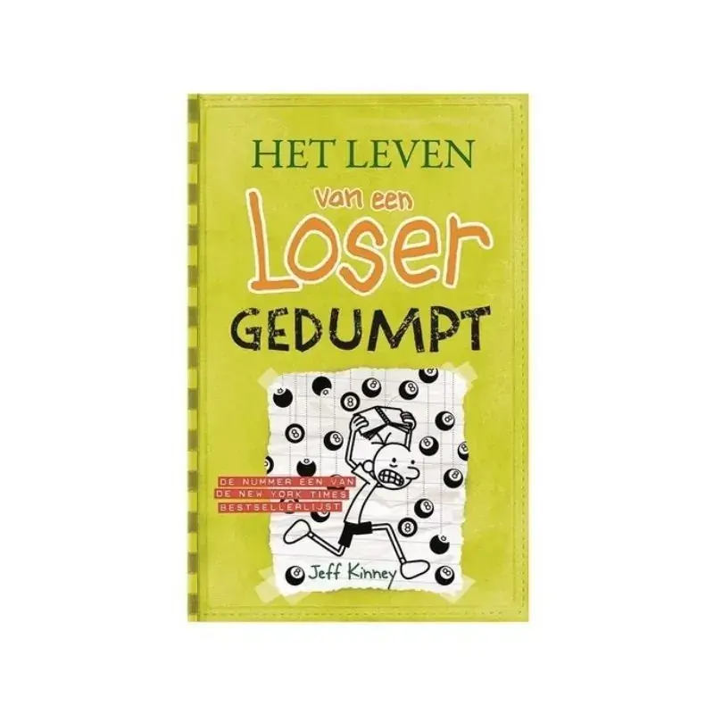 Foto 1 t leven van een Loser gedumpt