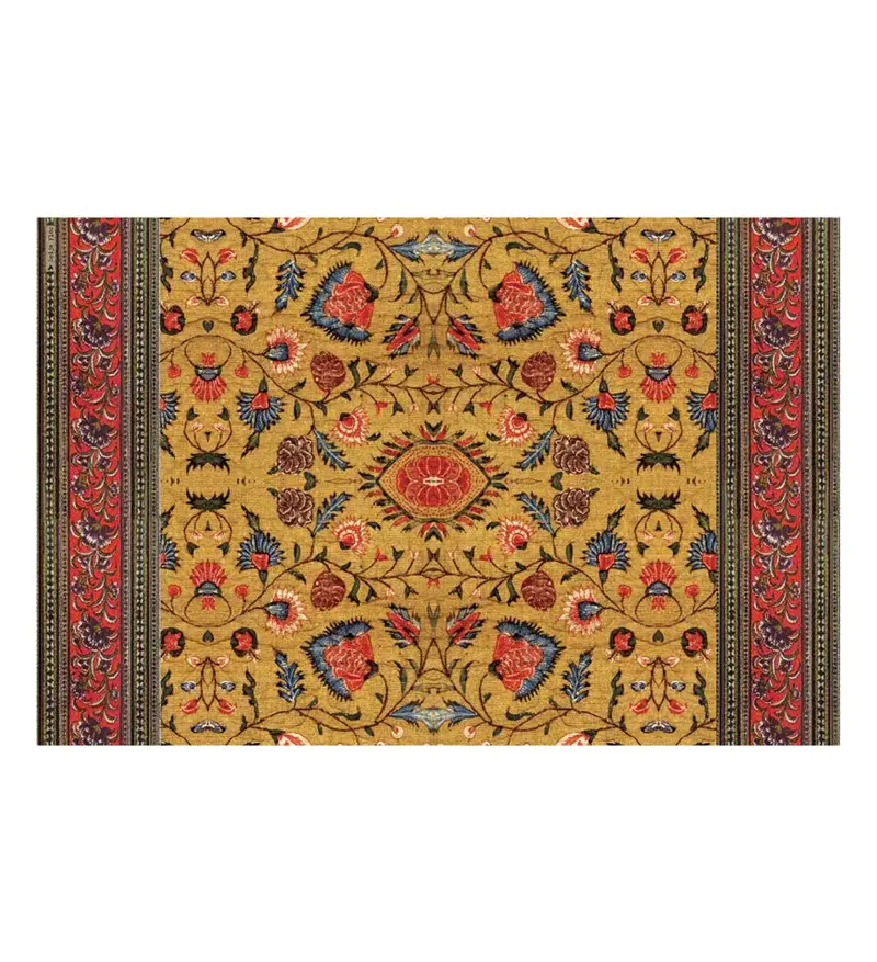Foto 1 Placemat Bohemian Garden