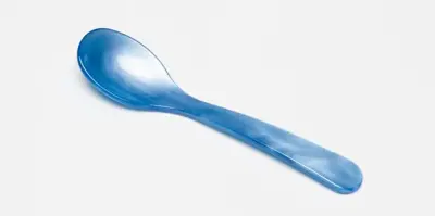 Foto van Eierlepel Blue