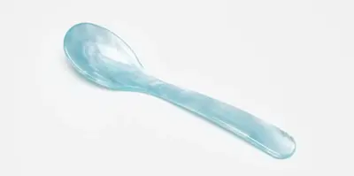 Foto van Eierlepeltje Aqua