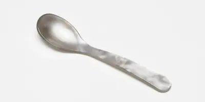 Foto van Eierlepeltje Silver