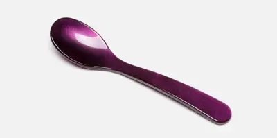 Foto van Eierlepeltje Plum