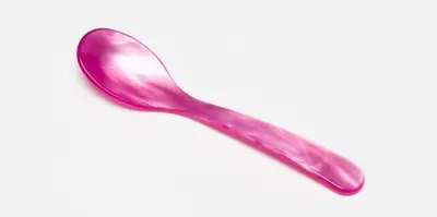 Foto van Eierlepeltje Pink