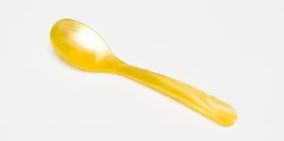 Foto van Eierlepeltje Sunny Yellow