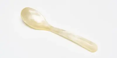 Foto van Eierlepeltje Vanilla