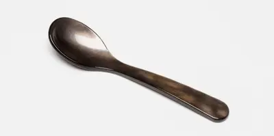 Foto van Eierlepeltje Chocolate Brown