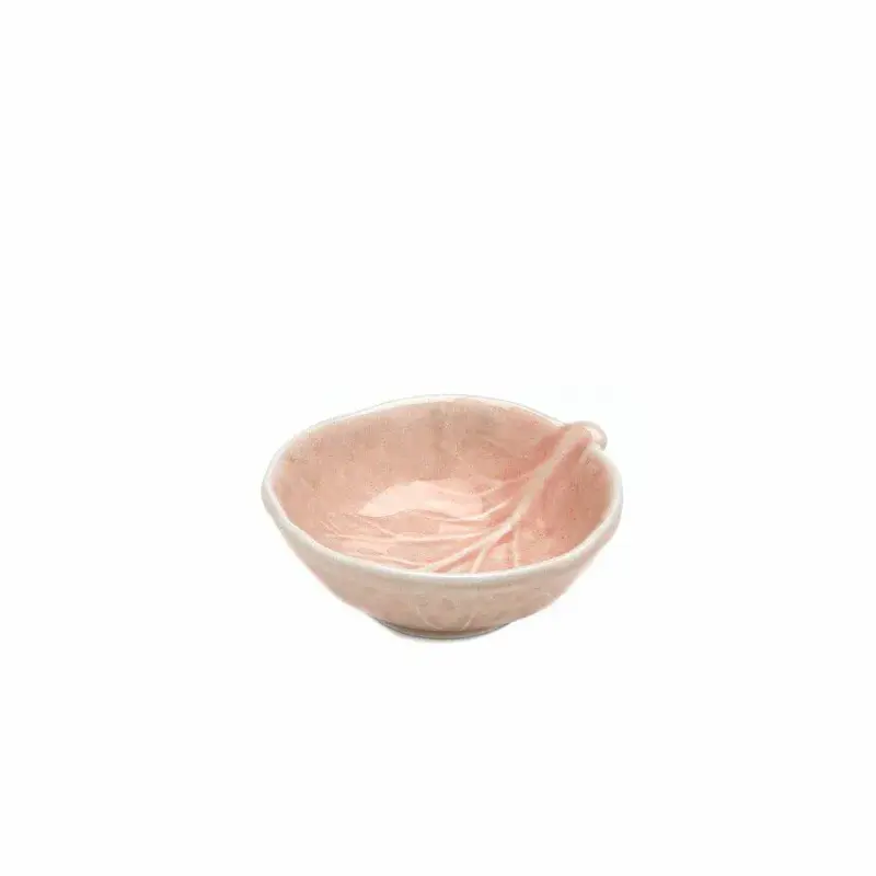 Foto 1 Bordallo Salt Bowl Roze