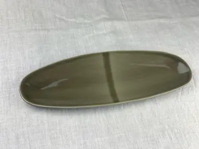 Foto van Tapasschaaltje Smooth Olive