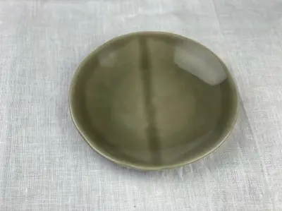 Foto van Bordje Smooth Olive