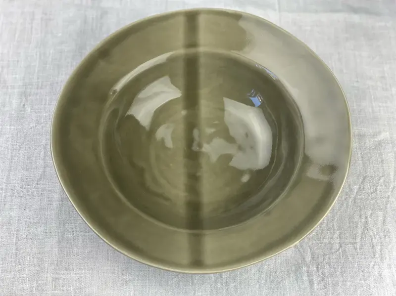 Foto 1 Pastabord Potter Olive